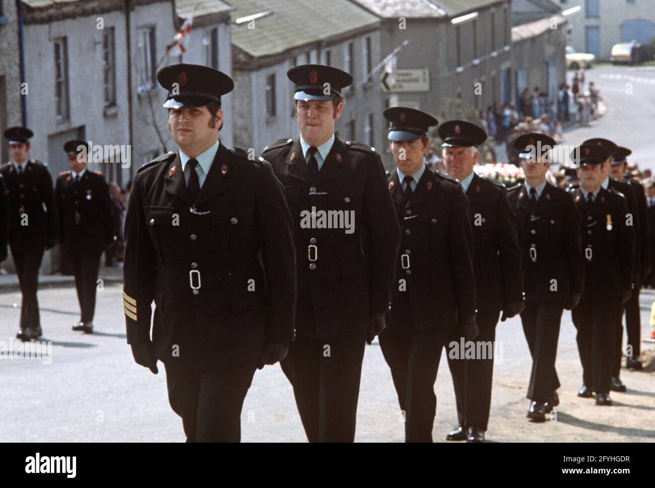 1970 Crossmaglen bombing photo 1