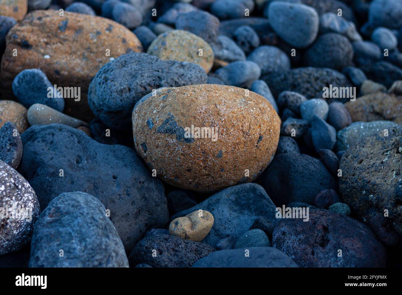 Texture of rocks hi-res stock photography and images - Alamy