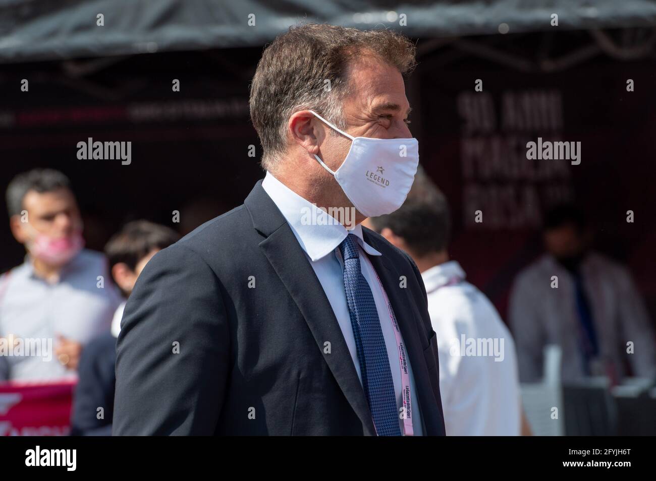 Antonio maggio hi-res stock photography and images - Alamy