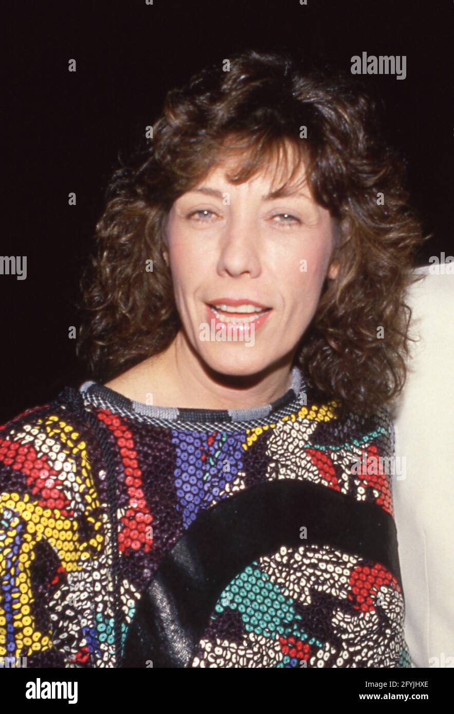 BEVERLY HILLS, CA - SEPTEMBER 12: Actress Lily Tomlin attending &ldquo;Actor