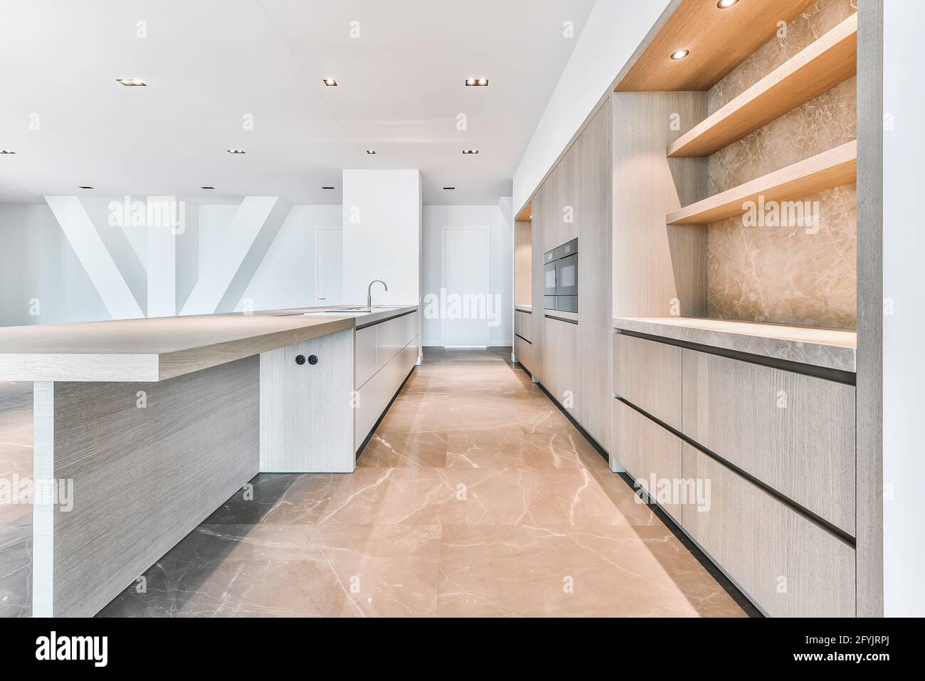 A Dreamy Minimalist Scandinavian Apartment Tour in Sweden | Boho ...