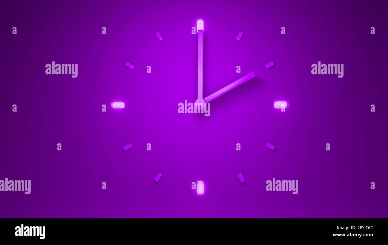 Clock 2 o clock hires stock photography and images Alamy