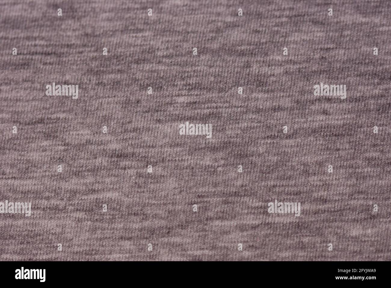 Fabric texture in grey hi-res stock photography and images - Alamy