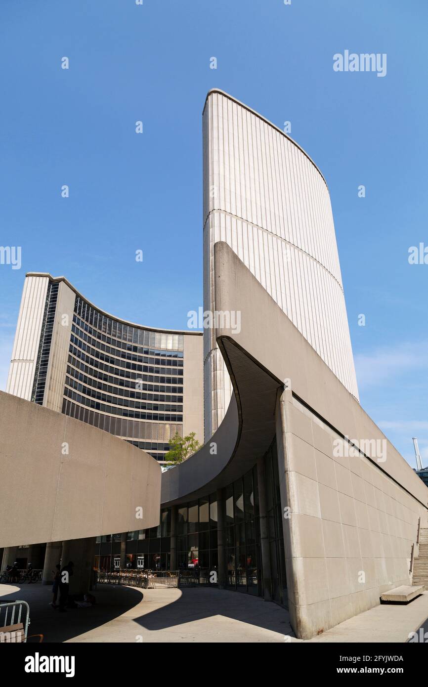 Municipal modernism hi-res stock photography and images - Alamy