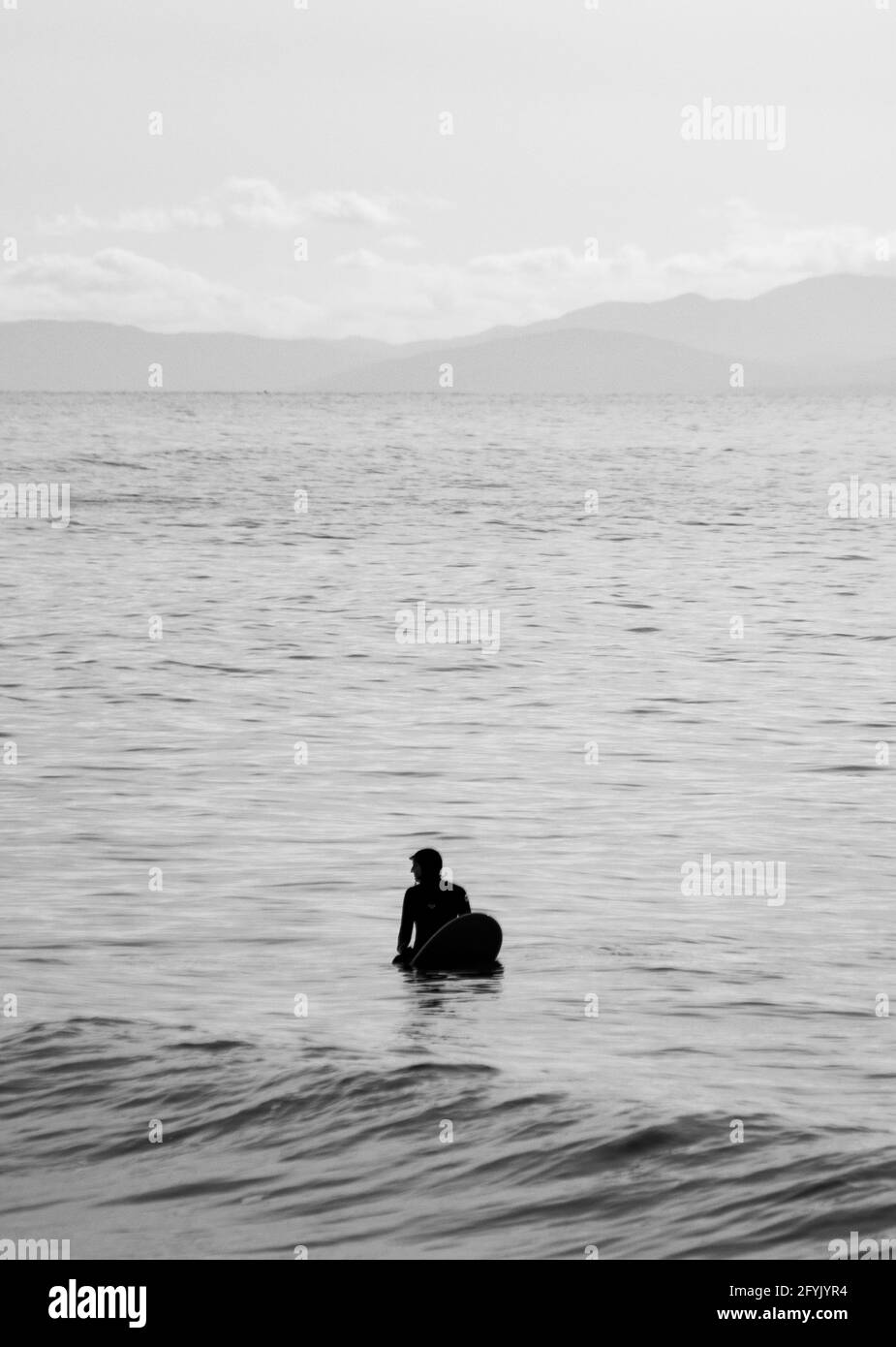 Canada surfing Black and White Stock Photos & Images - Alamy