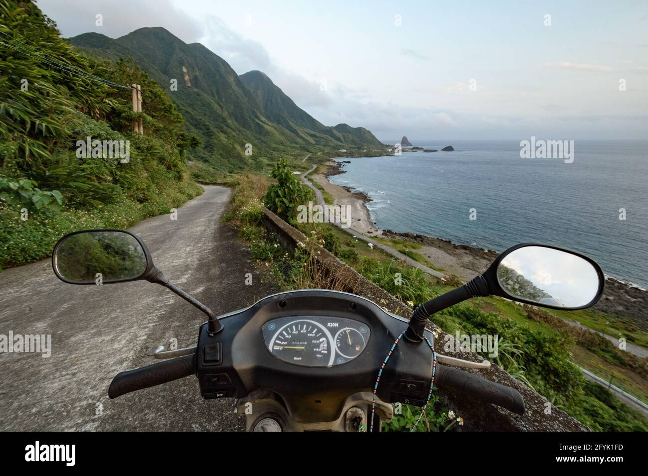 Rugged offshore islands hi-res stock photography and images - Alamy