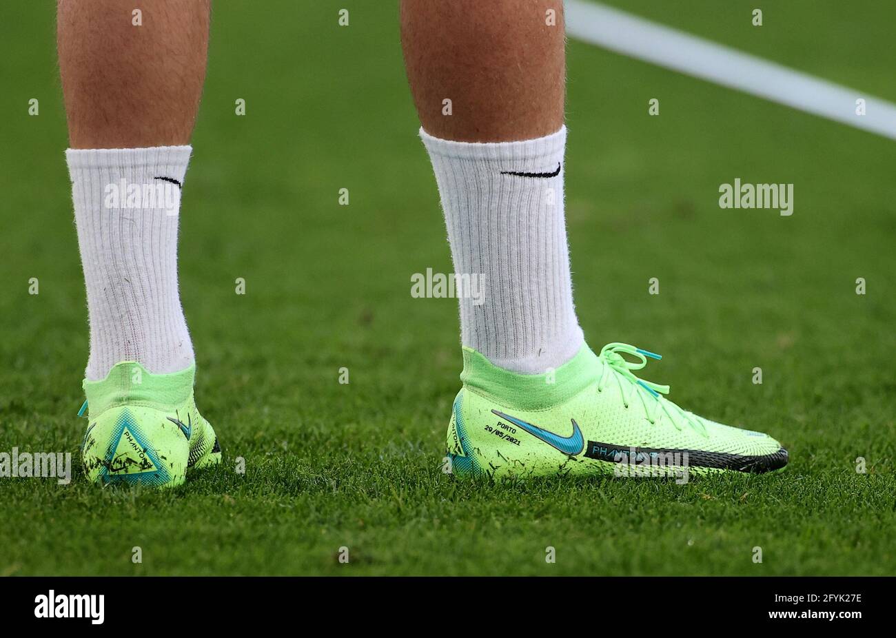 mason mount boots 2021
