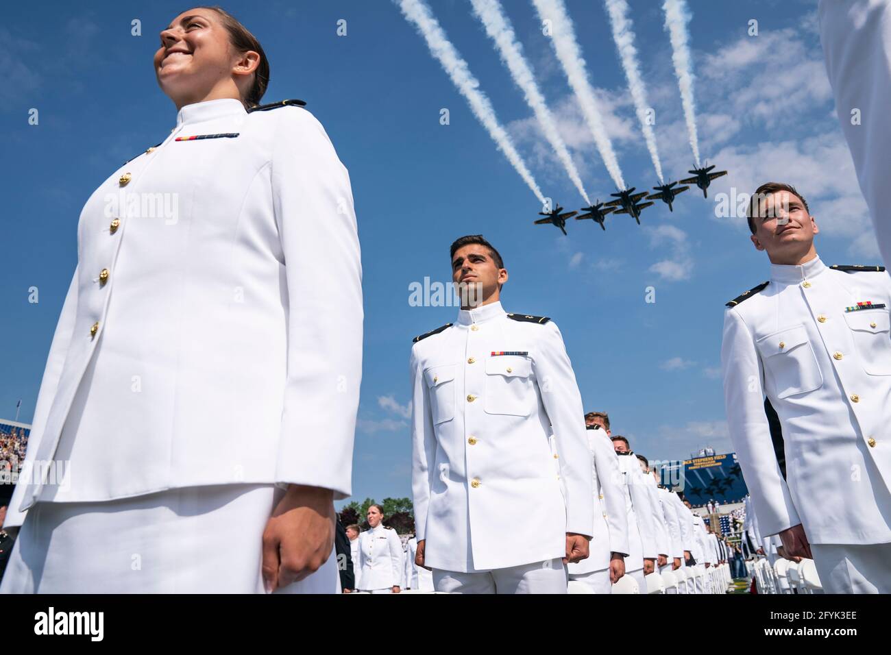 U.S. Navy 2021: The Year in Photos > United States Navy > Detail
