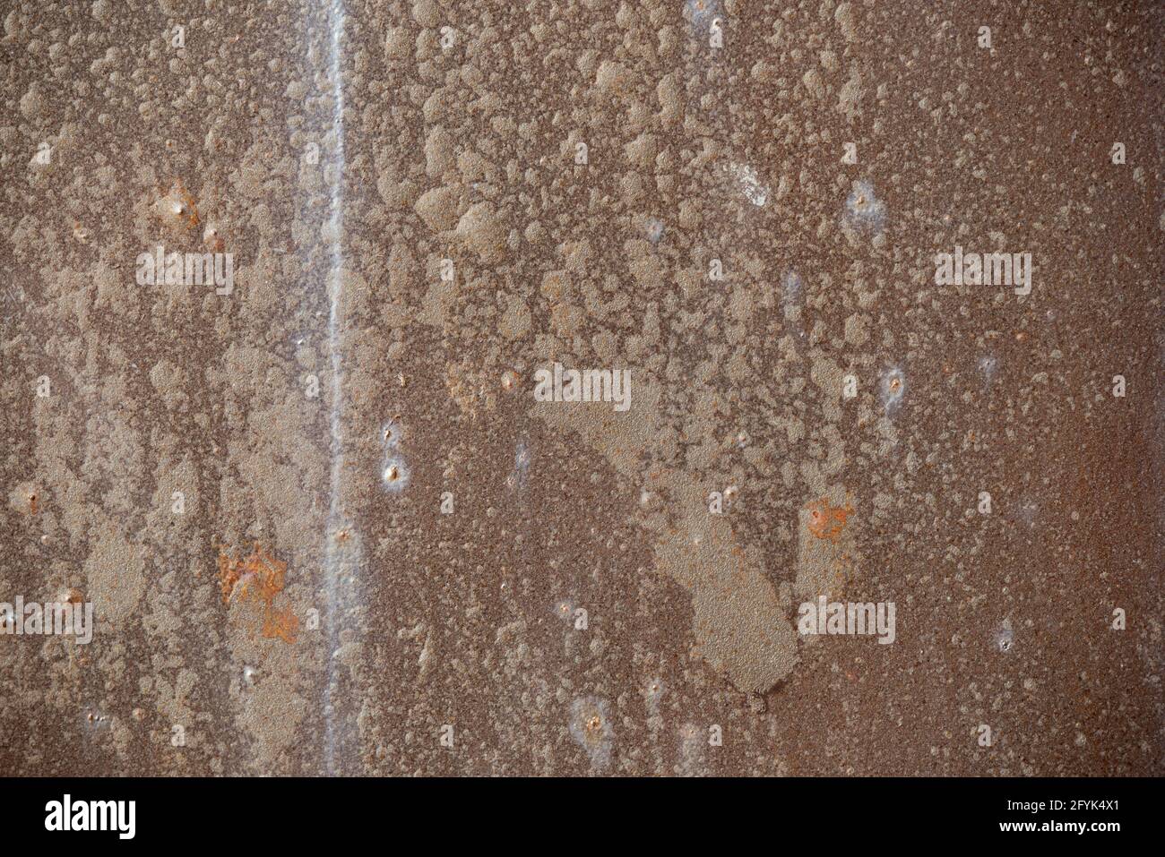 Rusty metal texture background Stock Photo - Alamy