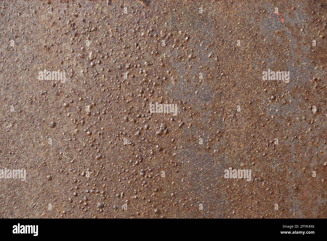 Rusty metal texture background Stock Photo - Alamy
