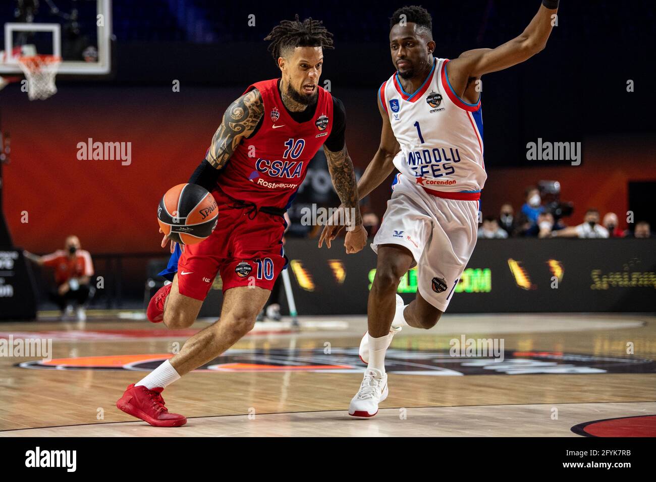 Anadolu efes istanbul hi-res stock photography and images - Page 8