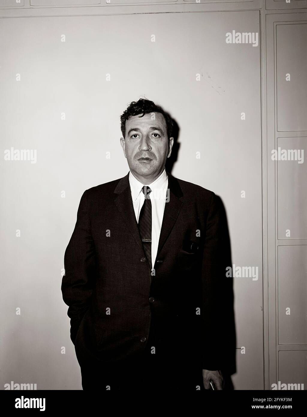 Dr lee white hi-res stock photography and images - Alamy