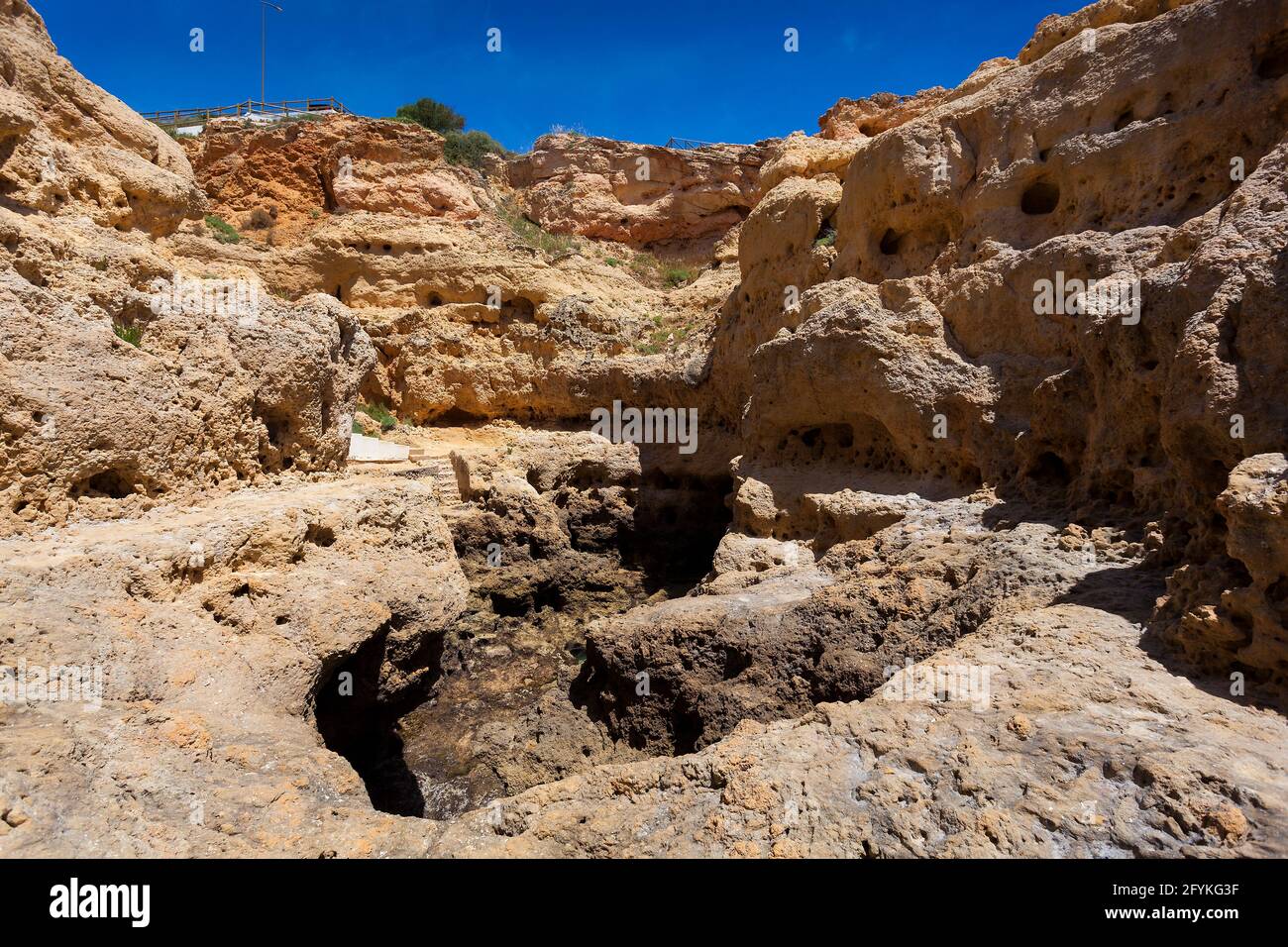 Algar seco hi-res stock photography and images - Alamy