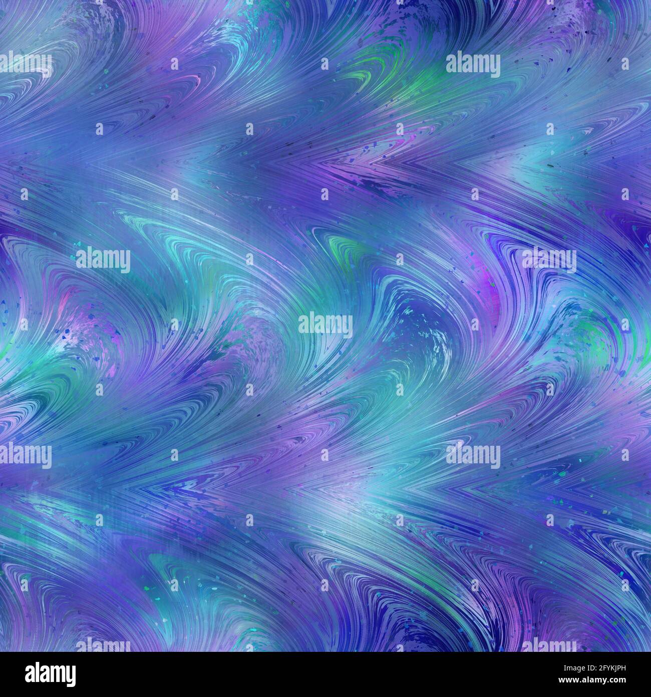 Seamless iridescent rainbow light pattern for print Stock Photo - Alamy