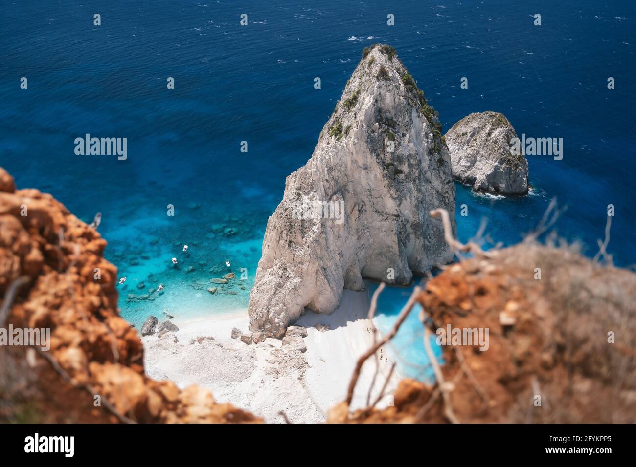Viewpoint keri famous mizithres hi-res stock photography and images - Alamy