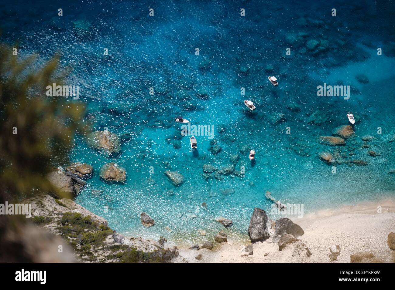 Zakinthos keri lighthouse hi-res stock photography and images - Alamy