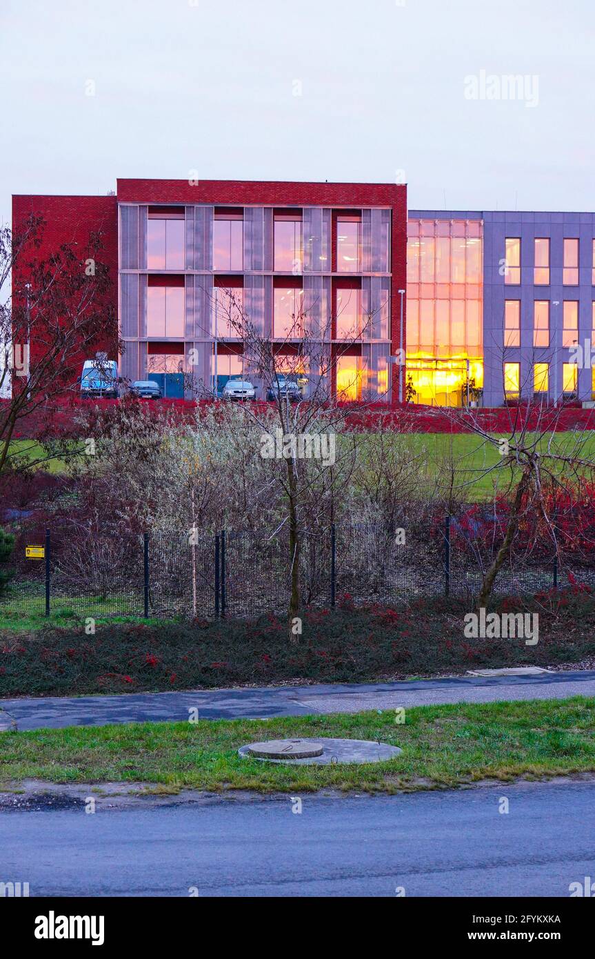 Raben polska hi-res stock photography and images - Alamy