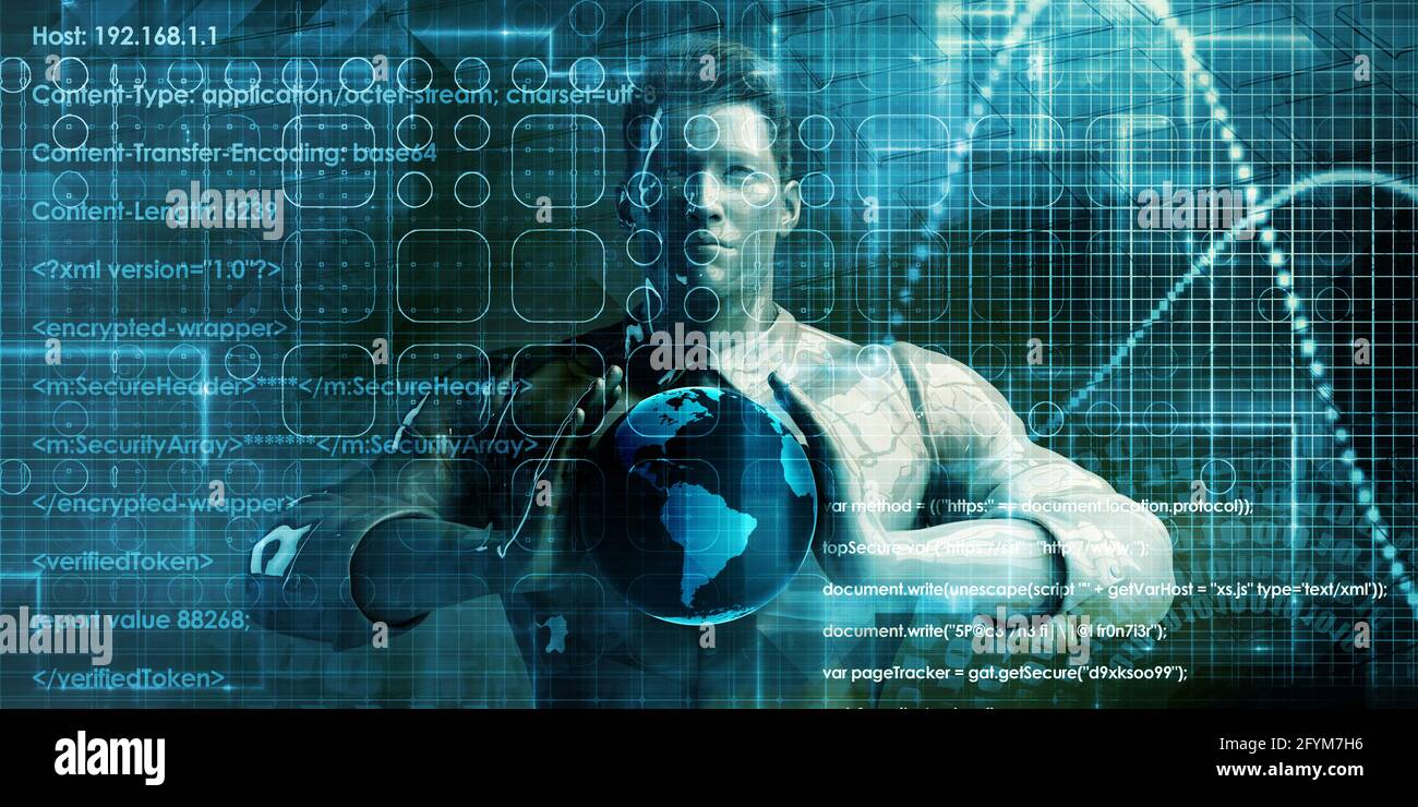 Business data management hi-res stock photography and images - Alamy