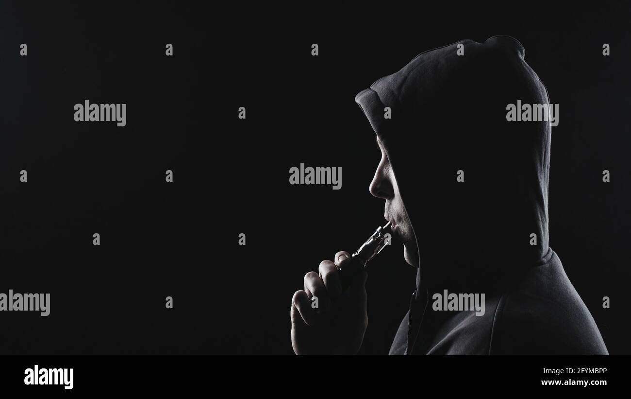 Mafia vape hi-res stock photography and images - Alamy