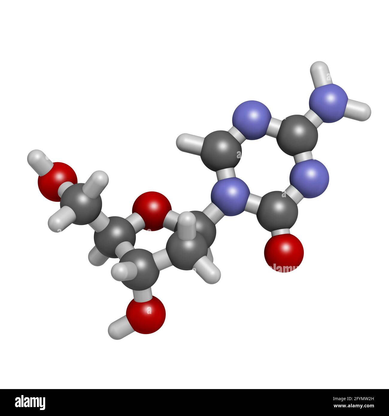 Dna methyltransferase molecule hi-res stock photography and images - Alamy