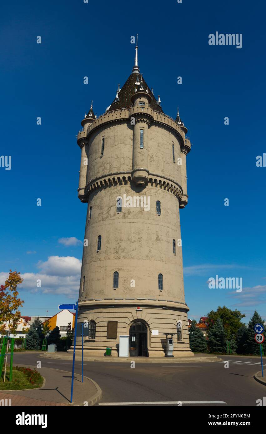 City Drobeta Turnu Severin Romania View High Resolution Stock Photography And Images Alamy