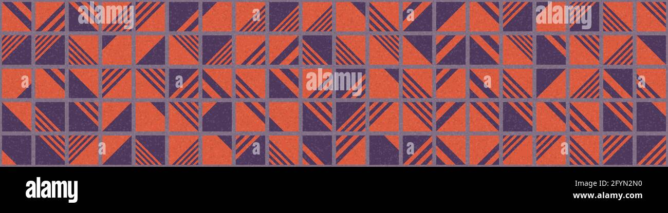 Abstract Geometric Pattern generative computational art illustration ...
