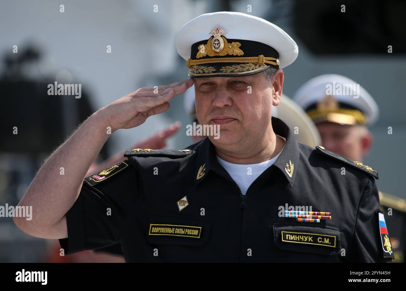 First Of Class Ship High Resolution Stock Photography and Images - Alamy