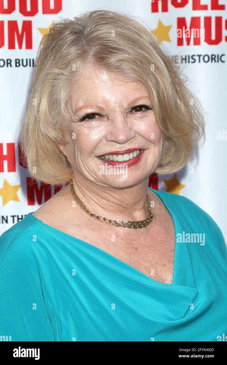 Los Angeles, USA. 28th May, 2021. LOS ANGELES - May 28: Kathy Garver at the  Hollywood Museum Re-Opens with Ruta Lee's Consider Your A** Kissed Event at  the Hollywood Museum on May