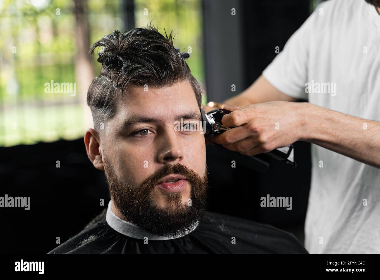 The best haircut for your face shape | British GQ