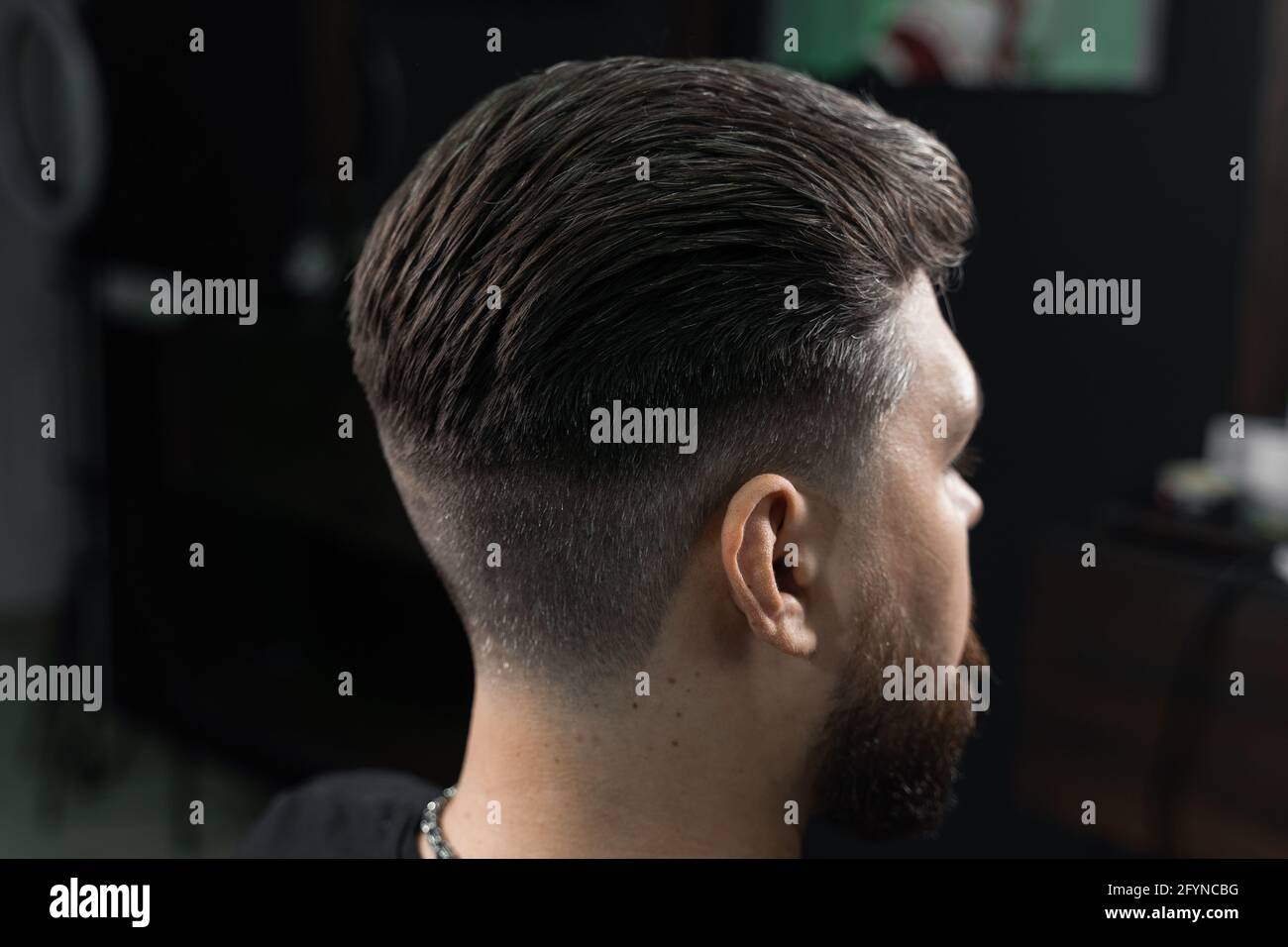 Smooth bald fade for yall mannn!! Lmk how i did👀 #haircut #howtocutha... |  TikTok