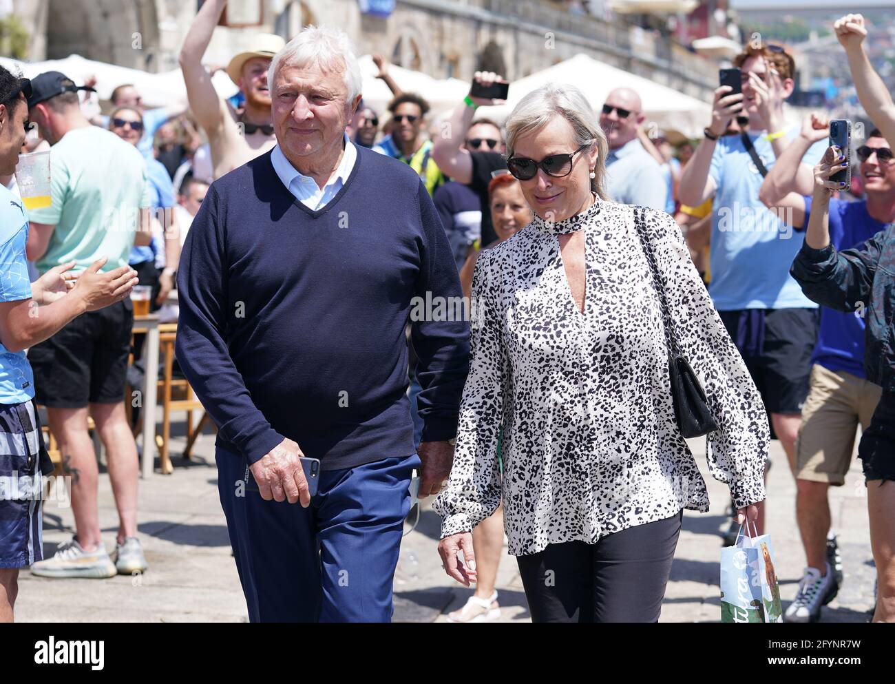 Mike Summerbee - Stats Et Palmarès - 23/24