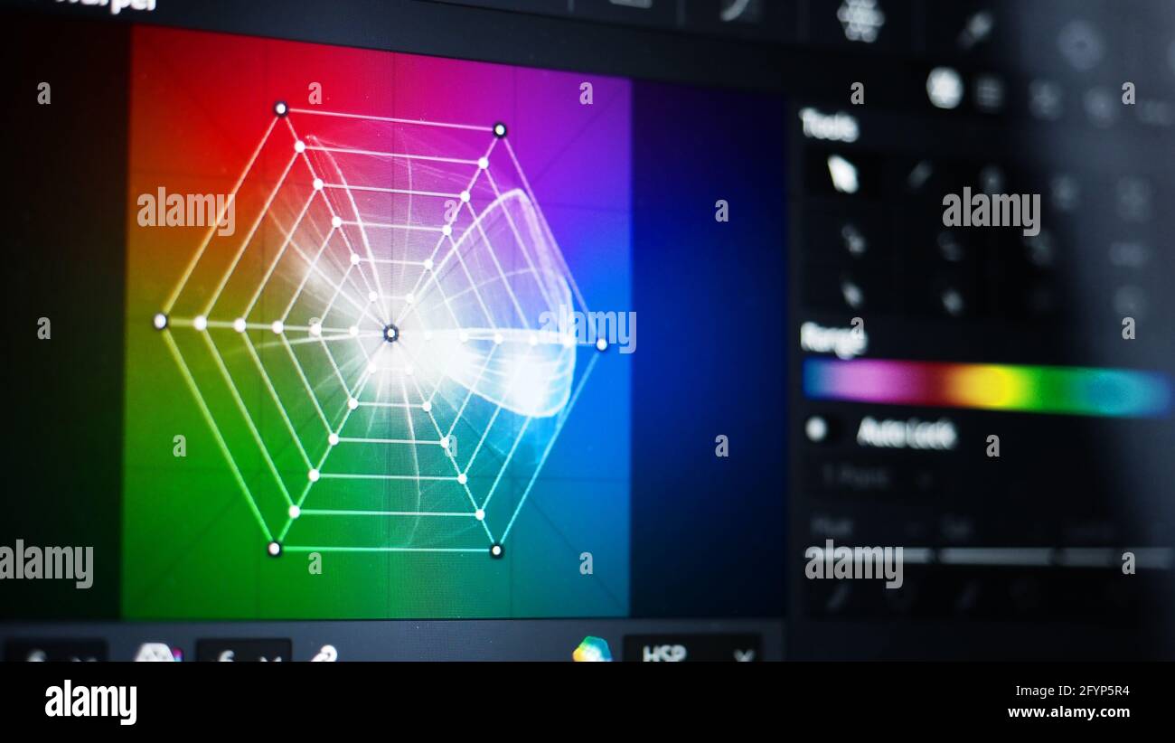 Telecine, Software