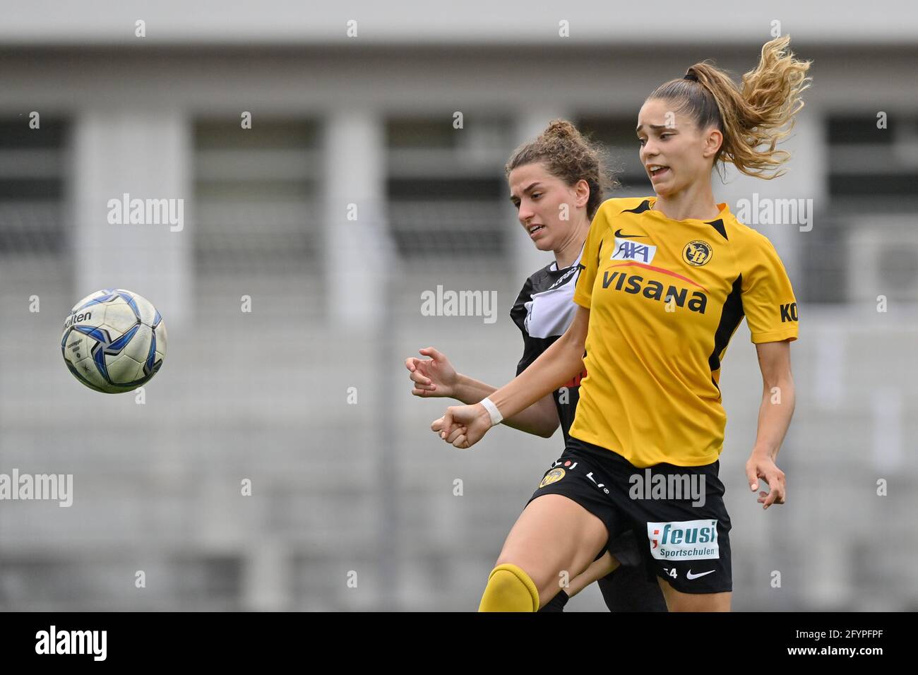 Cornaredo Stadium of Lugano City, Switzerland Editorial Photo - Image of  ground, european: 163916121