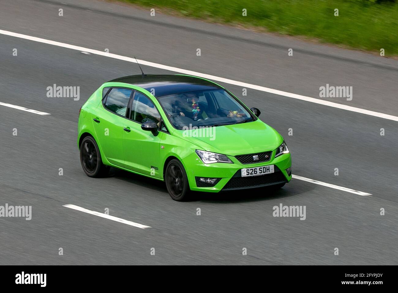 seat-ibiza-hatchback-tsi-hi-res-stock-photography-and-images-alamy