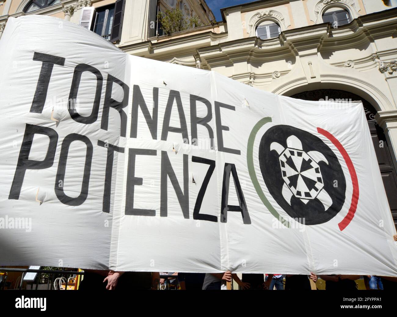 Bandiere di estrema destra hires stock photography and images Alamy