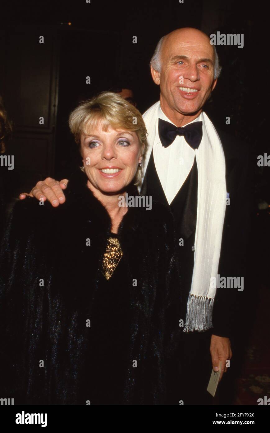 **FILE PHOTO** Gavin MacLeod Has Passed Away At 90. Gavin MacLeod and ...