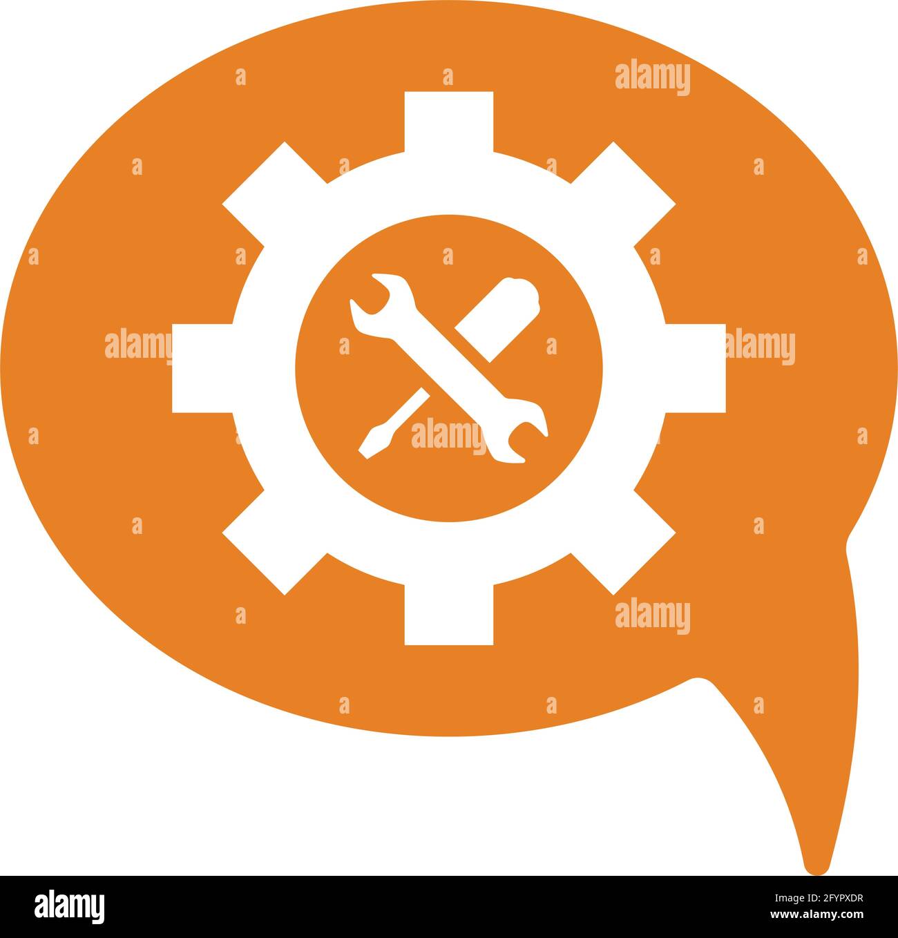 Technical system customer hi-res stock photography and images - Alamy