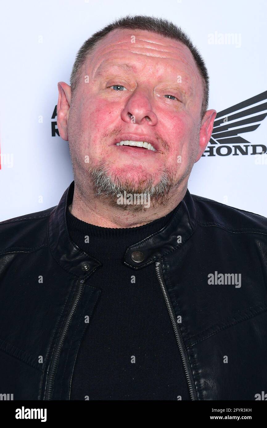 Shaun ryder 2021 hires stock photography and images Alamy
