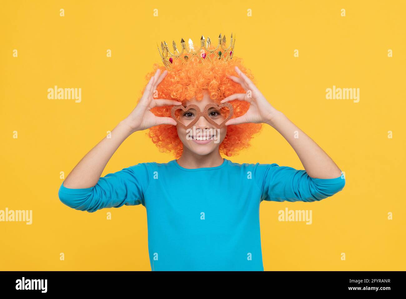 Selfish Girl High Resolution Stock Photography and Images - Alamy
