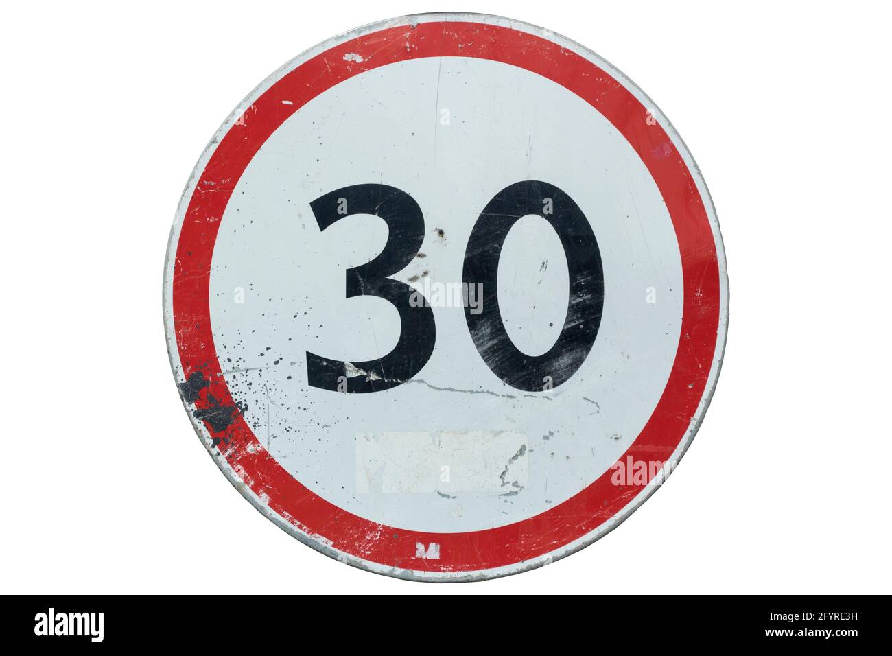 Slow sign Cut Out Stock Images & Pictures - Page 2 - Alamy