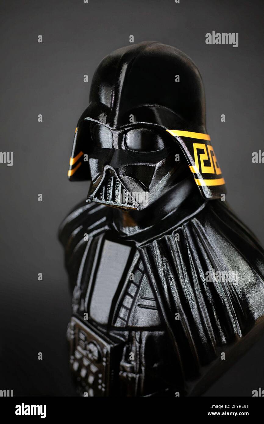 Star War High Resolution Stock Photography And Images Alamy