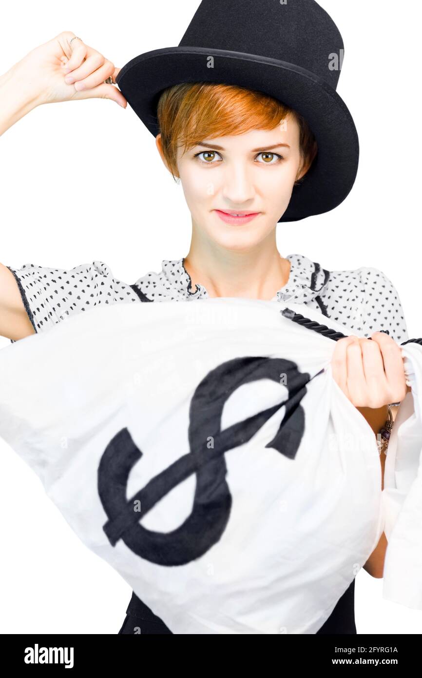 Doffing Hat High Resolution Stock Photography and Images Alamy