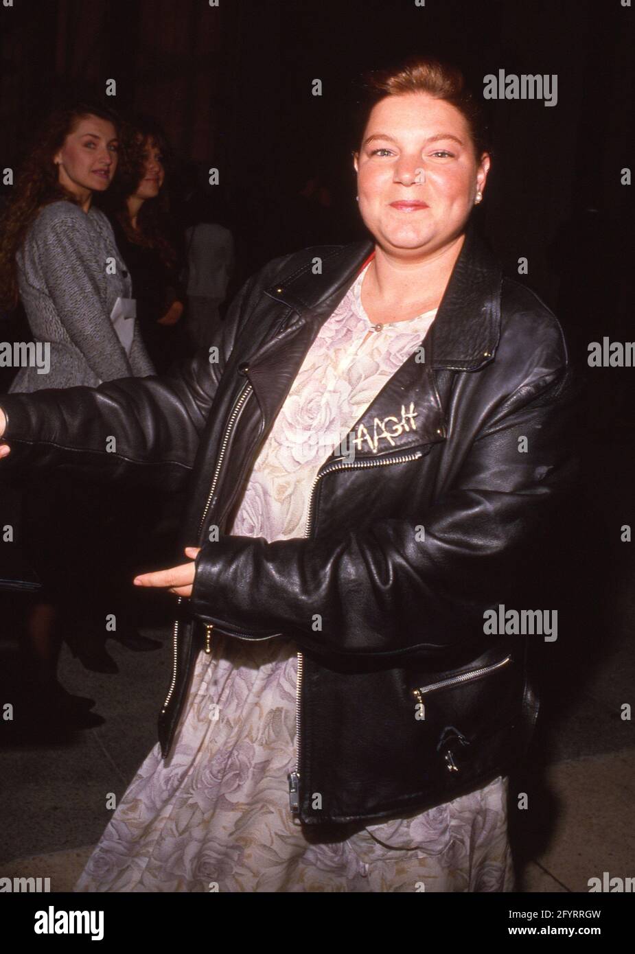 Mindy Cohn Circa 1980&rsquo;s Credit: Ralph Dominguez/MediaPunch Stock Photo