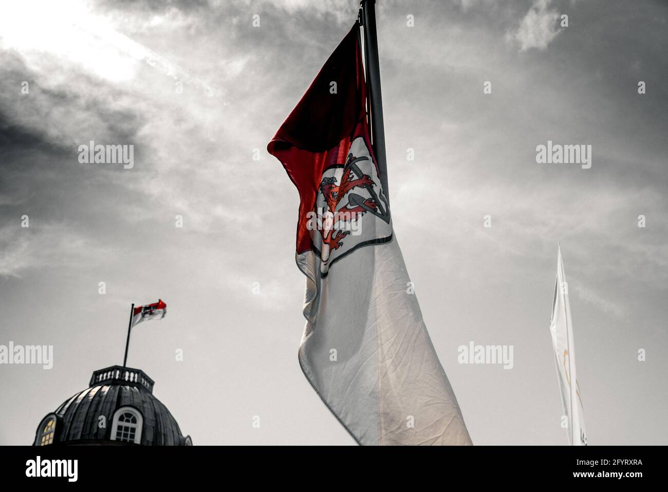 Dusseldorfs hi-res stock photography and images - Page 2 - Alamy