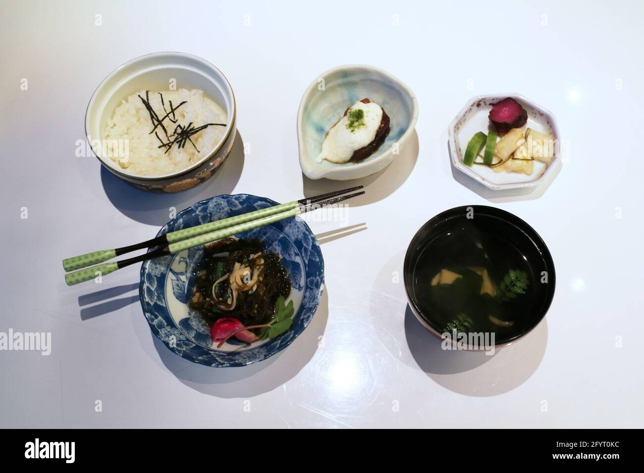 Kaiseki visual data 5