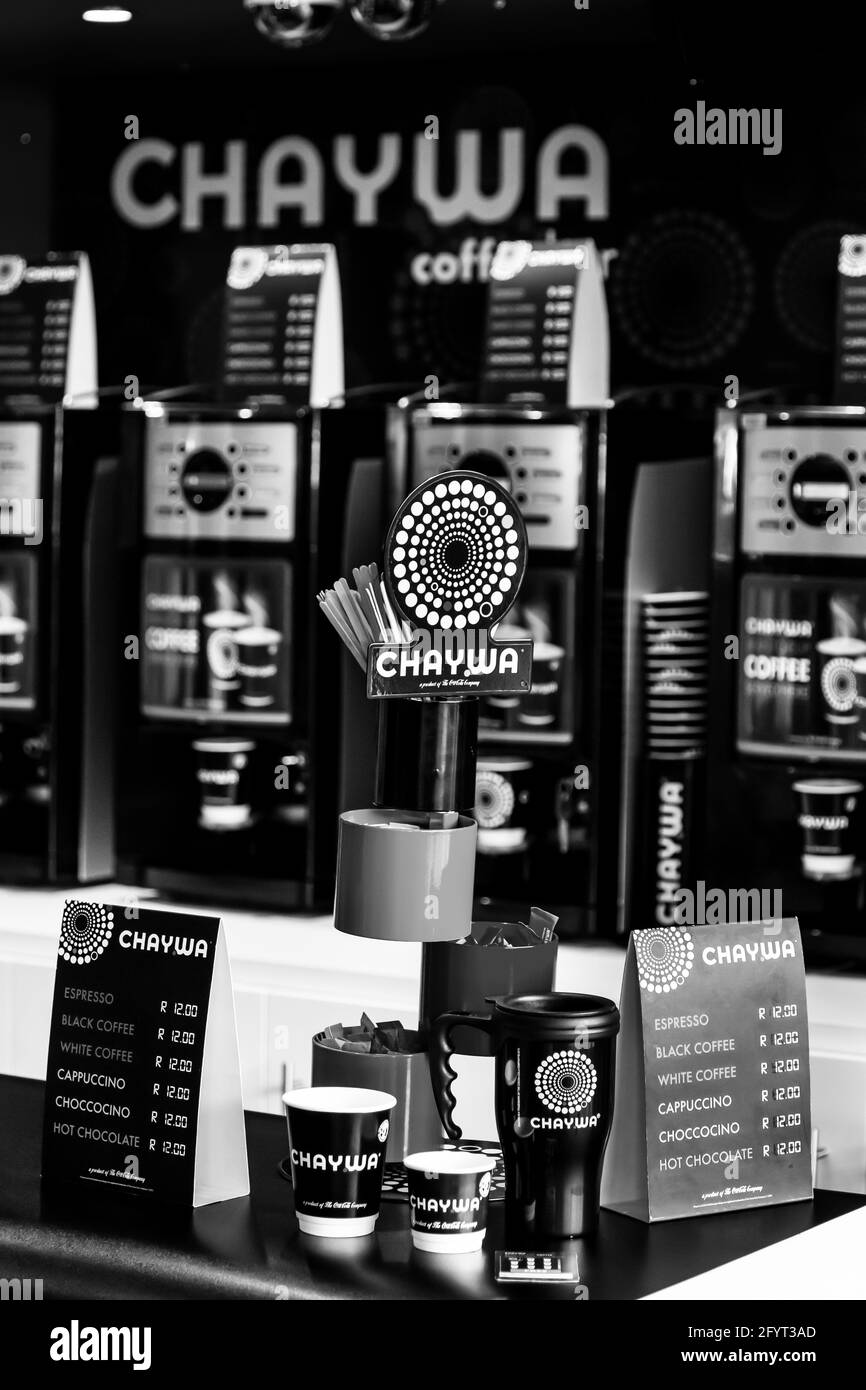 PRETORIA, SOUTH AFRICA Jan 06, 2021 Pretoria, South Africa