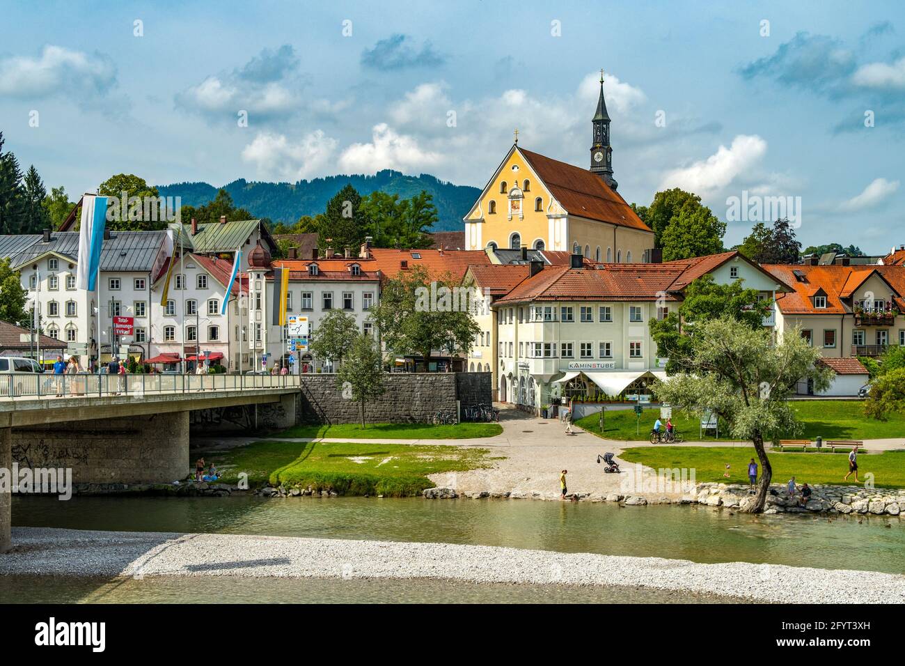 The bad river hi-res stock photography and images - Alamy