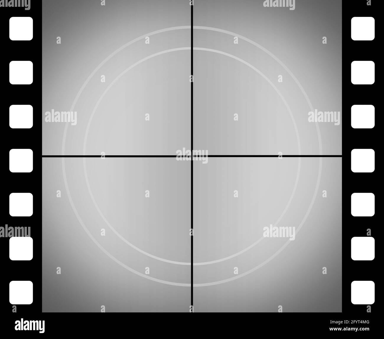 Hollywood Frame High Resolution Stock Photography and Images Alamy