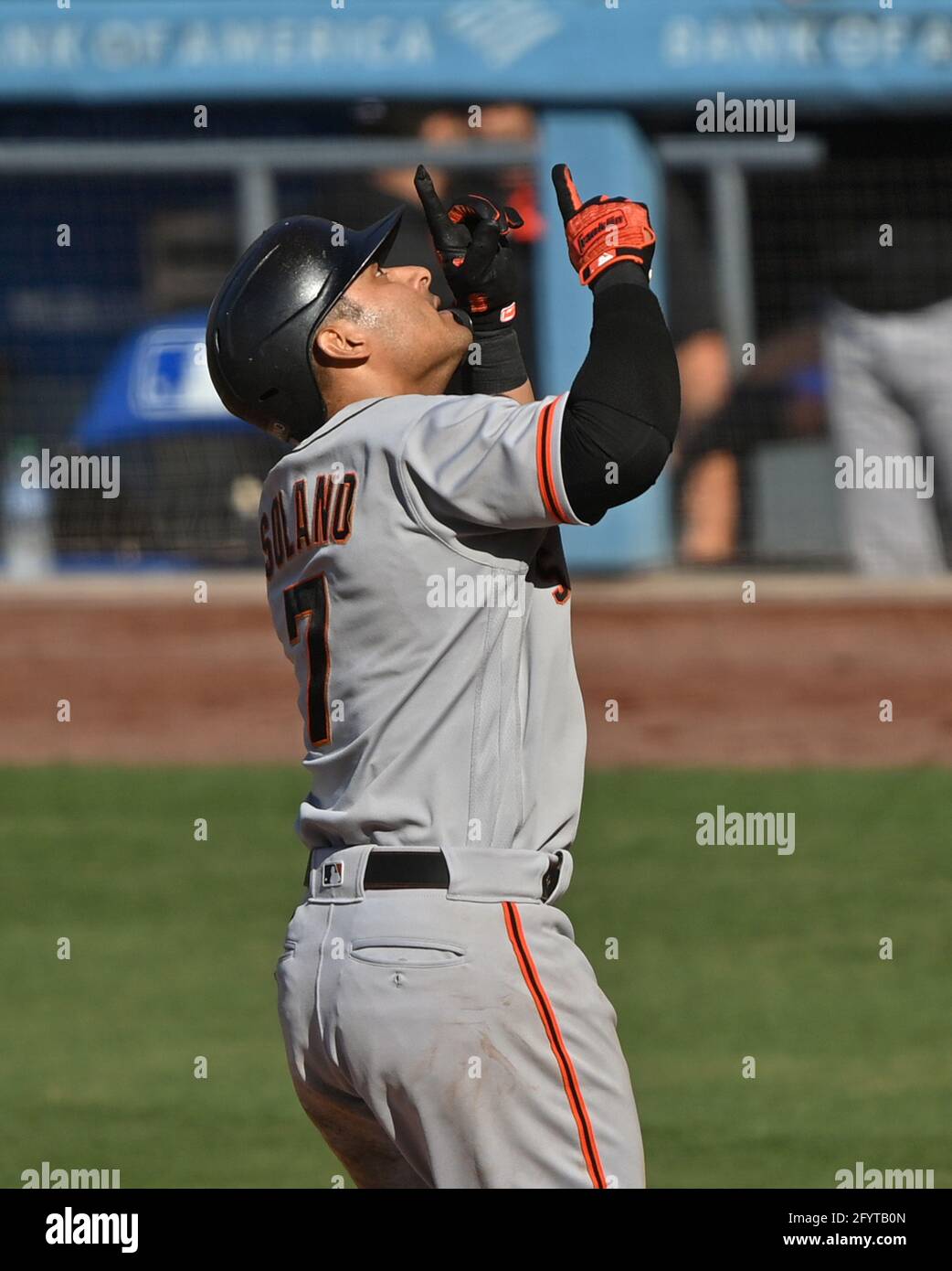 Donovan solano hi-res stock photography and images - Alamy