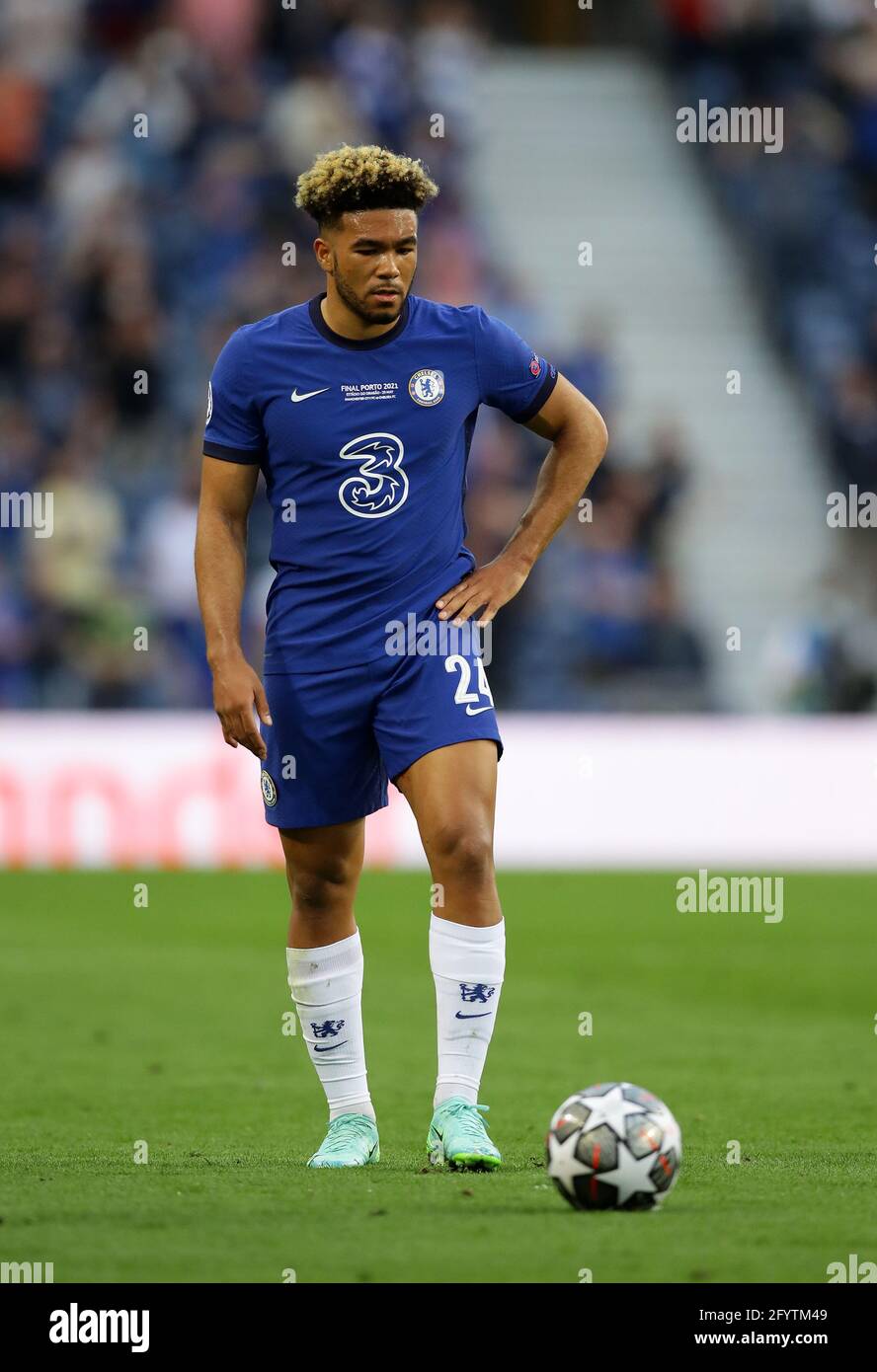 Reece James Champions League Hi res Stock Photography And Images Alamy Reece James Champions League Hi res Stock Photography And Images Alamy